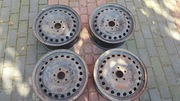 Felgi stalowe 16 calowe Ford Focus mk3 