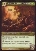 WoW TCG - Towers of Eastern Plaguelands 267/268 Drums