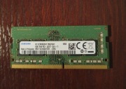 Pamięć ram Samsung 8 GB do laptopa