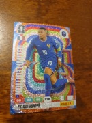 Fifa World Cup 2026 limited edition Kylian Mbappe