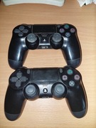 Kontroler DualShock