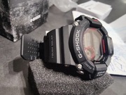 ZADBANY CASIO G-Shock GW-9400-1ER Rangeman - KOMPLET 
