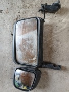 Lusterko scania używane