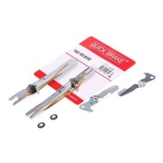 QUICK BRAKE 102 53 010 Zestaw regulatorów, hamulec bębnowy
