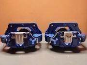 Zaciski BMW E90/E91 312/57/24