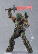 SP-140 DOOM ETERNAL SLAYER 16cm kolekcjonerski