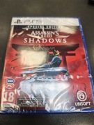 Assassin's Creed Shadows PS5 Folia