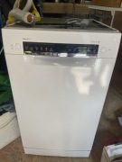 Zmywarka Bosch SPS4EMW28E