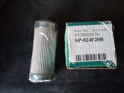 Wkład filtra Stauff SP-024F20B