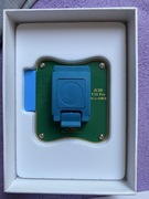 Moduł BGA110 do programatora JCID V1S