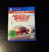 Gra Need For Speed Payback PS4