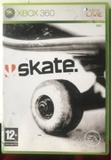 Skate xbox 360 super gra