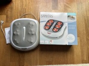 Masażer do stóp Sanitas SFM 55 FM 60 MASAŻ SHIATSU