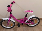 Rowerek dziecięcy Kellys Emma - 16"