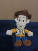 Szeryf Chudy maskotka toy story 