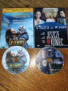 Jeszcze nie koniec + Pokój - 2DVD, Legrand, Abrahamson