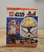 Lego Star Wars L0002231 Phase 1 Clone Pilot saszetka minifigurka