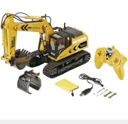 Koparka zdalnie sterowana Revell Digger 2.0