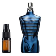 Jean Paul Gaultier Le Male In Blue EDP Dekant 5ml