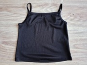 Bluzka koszulka bez rękawów Tammy rozm. 128 - 8 lat