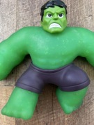 Goo jit zu Hulk rozciągliwa figurka Hulk