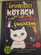 Opowieści o kotach które rządziły 