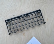 Półka górnego kosza na naczynia do zmywarki Bosch