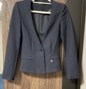 Żakiet marynarka SIMPLE 32 XXS pasuje też na XS