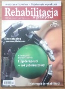 Rehabilitacja w praktyce nr.3/2007 lipiec-wrzesień