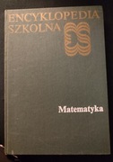 Encyklopedia szkolna MATEMATYKA