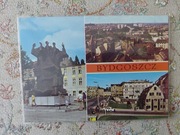 Bydgoszcz lata 80-te czysta 