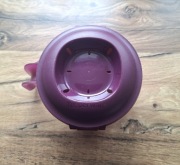 Ryżowy garnuszek Tupperware 550ml