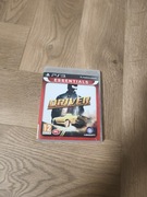 Driver San Fransisco Ps3