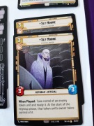 SW Unlimited - TWI - SLY MOORE (RARE) ! TANIO !!!