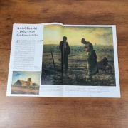 Wielcy Malarze Jean-Francois Millet Nr. 26 z 1999 r.