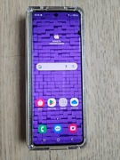 Smartfon Samsung Galaxy Z Fold 3 5G 7.6" 256GB uszkodzony wyświetlacz wewn.