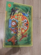 Chińczyk gra Alexander 