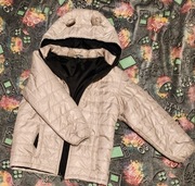 Kurtka wiosenno- jesienna dziewczęcą rozm 134 