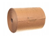 Papier nacinany Siatka 3D plaster miodu 30cmx250mb