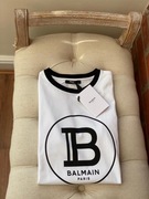 100% originalna bluzka Balmain Paris