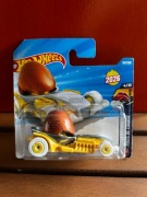 HOT WHEELS - EGGSHELLERACER - DRAG RACERS - 4/10 - 103/250 - 2026