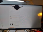 Uszkodzona matryca LM238wf4-ssa1