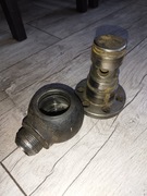 Złacze obrotowe do młota Atlas Copco HB 2500