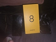 Telefon realme 8 64 gb