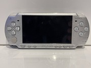 Sony PSP 2004 Slim Srebrny Silver