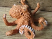 Schleich  figurka - Ośmiornica