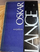 Oskar Lange - Socjalizm