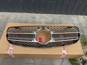 MERCEDES W253 GLC GRILL ATRAPA