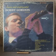 Bobby Gordon - Warm And Sentimental