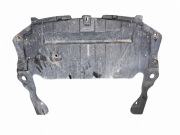 Chevrolet captiva osłona płyta pod silnik 